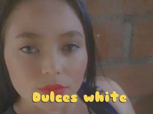 Dulces_white