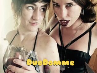 DuoDomme