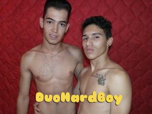 DuoHardBoy