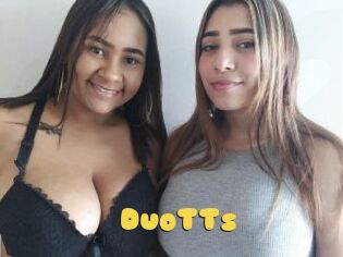 DuoTTs