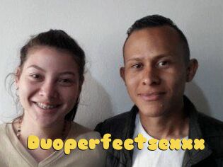 Duoperfectsexxx
