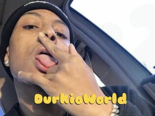 DurkioWorld