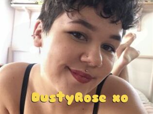 DustyRose_xo
