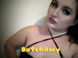 DutchAmy