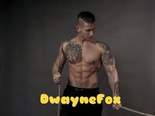 DwayneFox