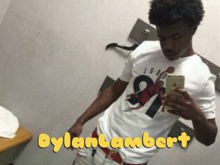 Dylan_Lambert