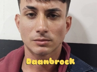 Daanbrock