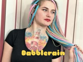 Dabblerain