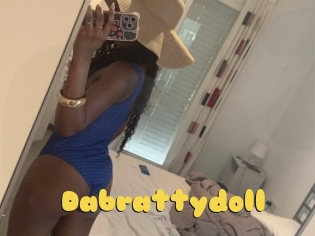 Dabrattydoll