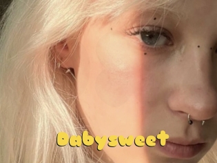 Dabysweet