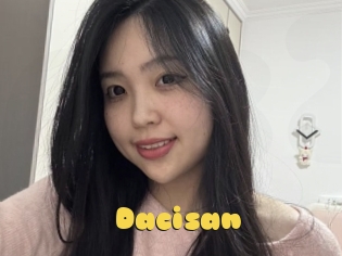 Dacisan