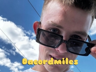 Dacordmiles