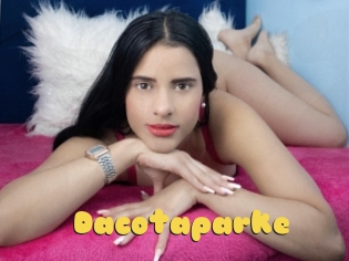 Dacotaparke