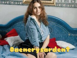 Daenerysardent