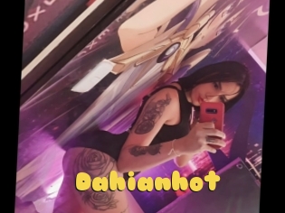 Dahianhot