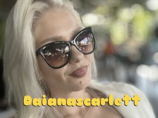 Daianascarlett