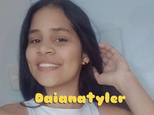 Daianatyler