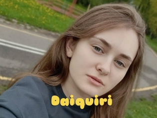 Daiquiri