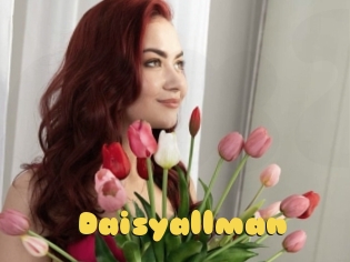 Daisyallman