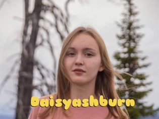 Daisyashburn