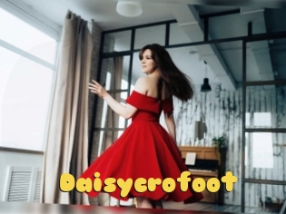 Daisycrofoot