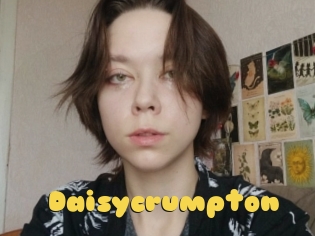 Daisycrumpton