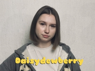 Daisydewberry