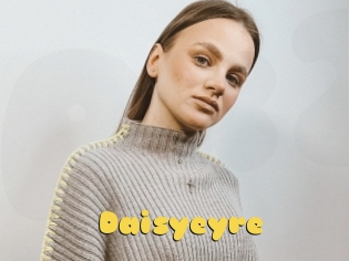 Daisyeyre