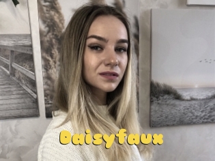 Daisyfaux