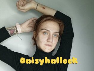 Daisyhallock
