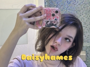 Daisyhames