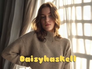 Daisyhaskell