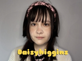 Daisyhiggins