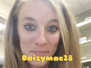 Daisymae28