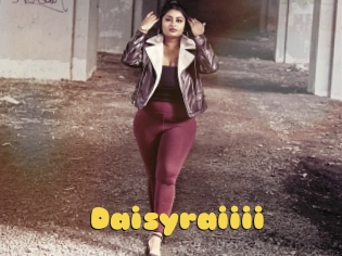 Daisyraiiii