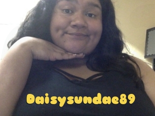 Daisysundae89