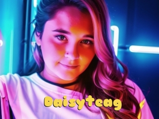 Daisyteag