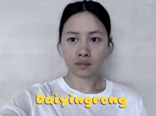 Daiyingrong