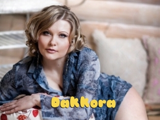Dakkora