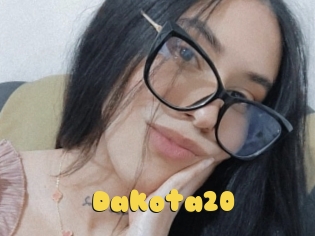 Dakota20