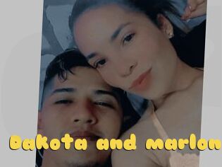 Dakota_and_marlon