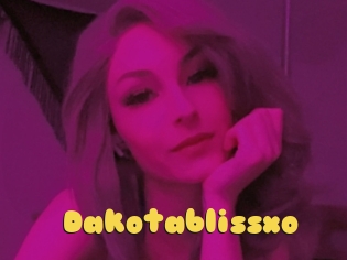 Dakotablissxo