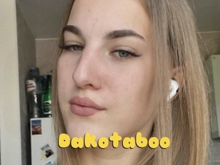 Dakotaboo