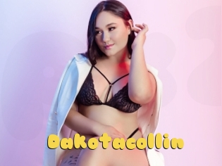 Dakotacollin