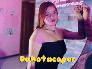 Dakotacoper