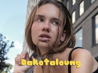 Dakotaloung