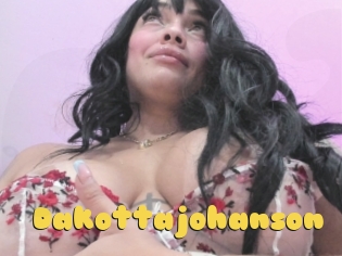 Dakottajohanson