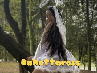 Dakottaross