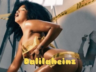 Dalilaheinz