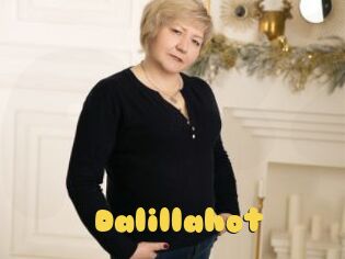 Dalillahot